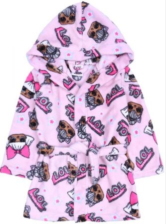 ŽUPAN LOL - velikost 7-8