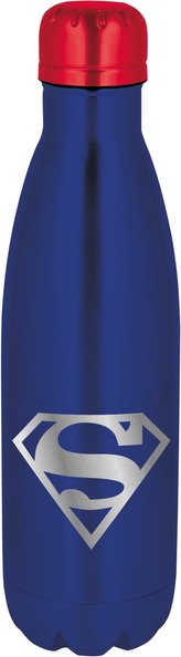 Láhev Superman nerezová 780 ml