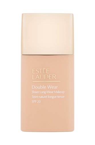 Estée Lauder Double Wear Makeup Sheer Long-Wear Makeup 30 ml 2N1 Desert Beige SPF20 pro ženy