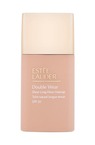 Estée Lauder Double Wear Makeup Sheer Long-Wear Makeup 30 ml 2C3 Fresco SPF20 pro ženy