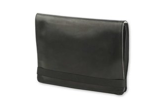 Moleskine: Obal na notebook klasik 13 černý měkký