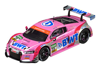 Auto Carrera EVO - 27684 Audi R8 LMS No.25 Auto Carrera EVO - 27684 Audi R8 LMS No.25
