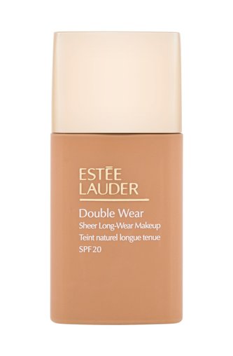 Estée Lauder Double Wear Makeup Sheer Long-Wear Makeup 30 ml 4N2 Spiced Sand SPF20 pro ženy