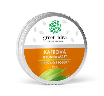 Topvet Kafrová mast 50 ml
