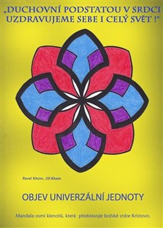 Objev univerzální jednoty