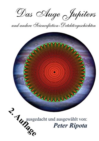 Das Auge Jupiters