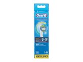 Oral B Náhradní kartáčkové hlavice s technologií CleanMaximiser Precision Clean Varianta 4 ks unisex