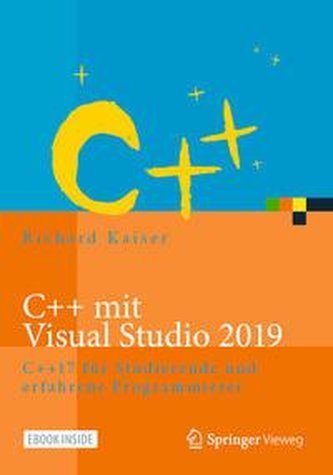 C++ mit Visual Studio 2019