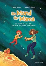 Ein Mond für Mama
