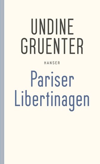 Pariser Libertinagen