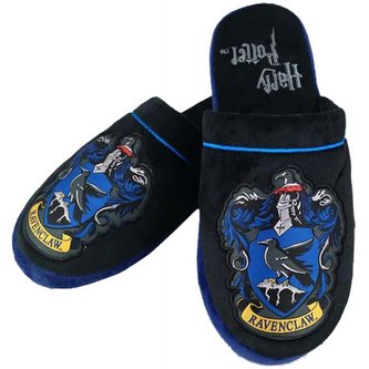 Bačkory unisex Harry Potter 1 Havraspár (42145)