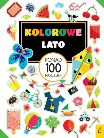Kolorowe lato