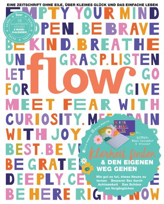Flow Nummer 63 (1/2022)