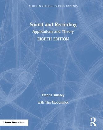 Sound and Recording Sound and Recording