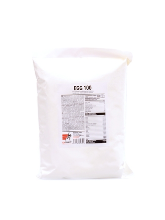 Extrifit - EGG 100 1000 g sáček