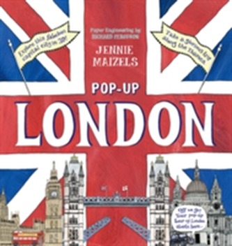 Pop-up London