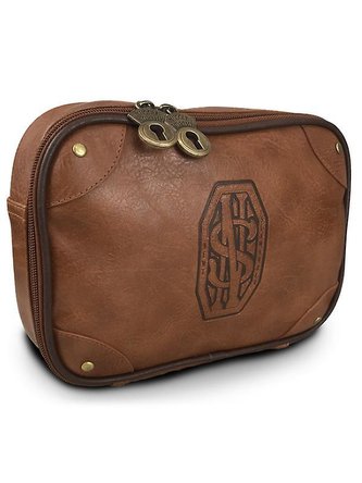 Kosmetická taštička Fantastická zvířata