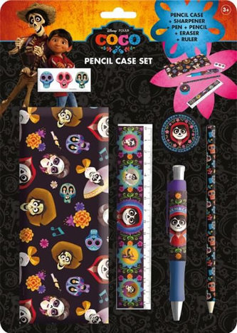 Coco - Sada s penálem