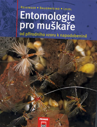 Entomologie pro muškaře