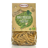 Dalla Costa Bezlepkové těstoviny Penne hrášek BIO 250 g
