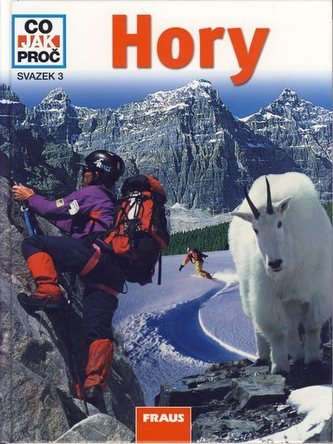 Hory - Co,Jak,Proč? - svazek 3