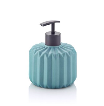 Dávkovač mýdla ORIGAMI modrá