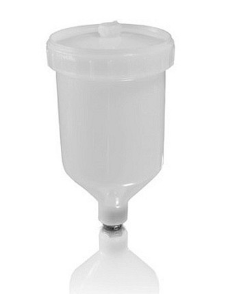 Náhradní nádobka pro stříkací pistoli ER-20180 ERBA ER-20159