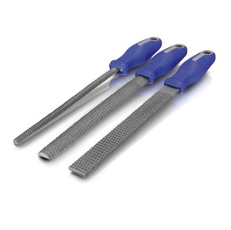 Rašple sada 3 ks ERBA ER-03096