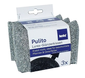 Čistící houba PULITO KELA KL-11647