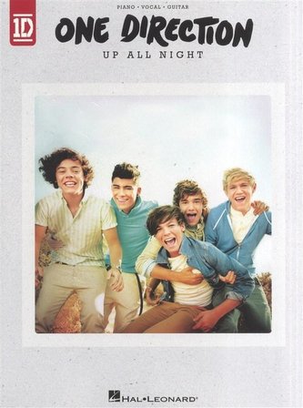 One Direction: Up All Night