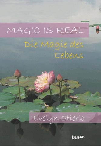 Magic is real