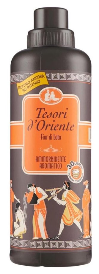Tesori aviváž d'Oriente 750ml 30W Fior di Loto