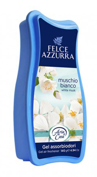 Felce Azzurra osvěžovač 140g - Muschio Bianco