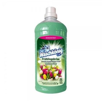 Waschkönig Fruhlingsbrise aviváž