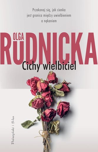 Cichy wielbiciel Cichy wielbiciel