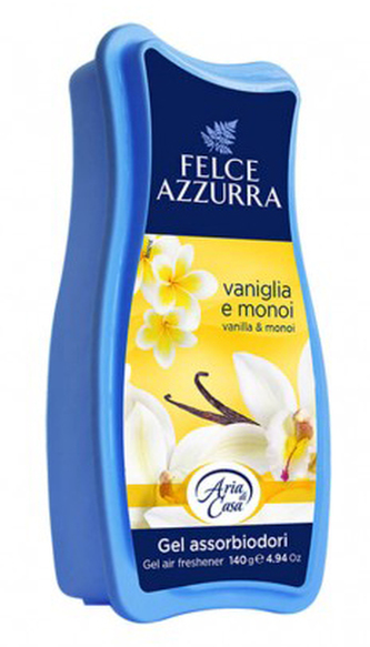 Felce Azzurra osvěžovač 140g - Vaniglia