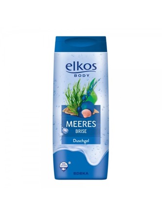 ELKOS sprch.gel Meersbrise 300ml