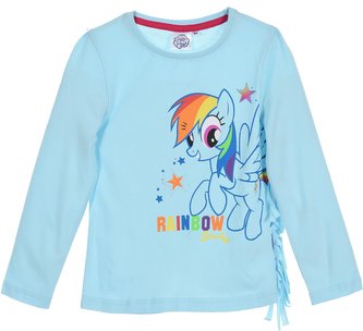 TRIKO MY LITTLE PONY - velikost 4