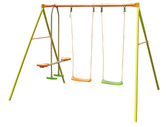 Hrací centrum Agility Brioso