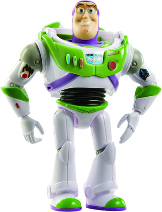Toy story 4 figurka