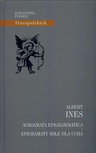 Acroamata epigrammatica Acroamata epigrammatica