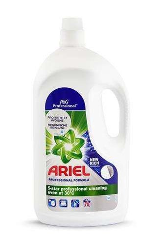 Ariel Professional gel 3,85L Universal - 70W