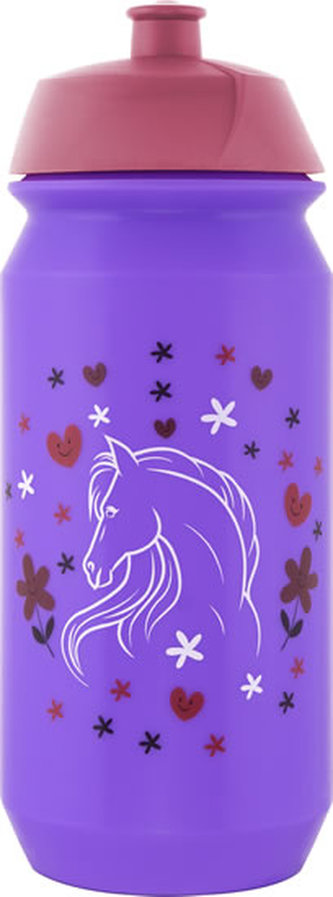 Láhev na pití - Koně