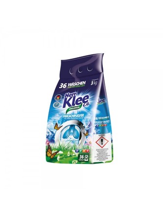 Klee Universal prací prášek 3 kg 36 PD