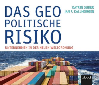 Das geopolitische Risiko