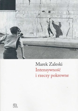 Intensywność i rzeczy pokrewne Intensywność i rzeczy pokrewne