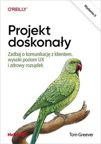 Projekt doskonały.