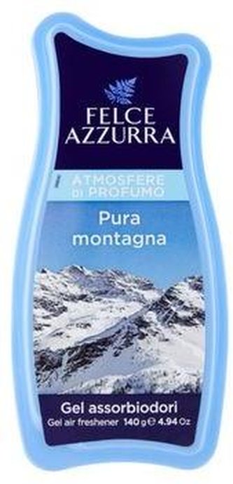 Felce Azzurra osvěžovač 140g - Pura Montagna