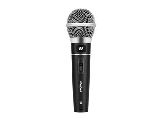 Mikrofon dynamický REBEL DM-604