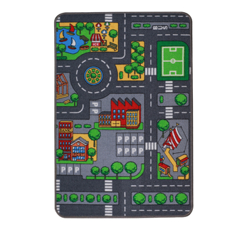 Hrací koberec silnice malý